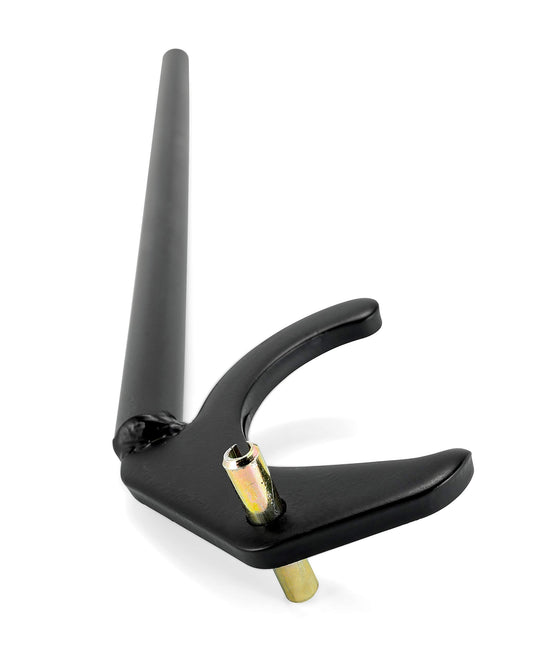 CAMCO 48742 Camco 48742 Eaz-Lift ReCurve Hook Up Tool - an Essential Tool for Easy Lifting of Your Spring Bar onto The Hook Up Brackets During Trailer Setup - Compatible with The ReCurve R3 and R6