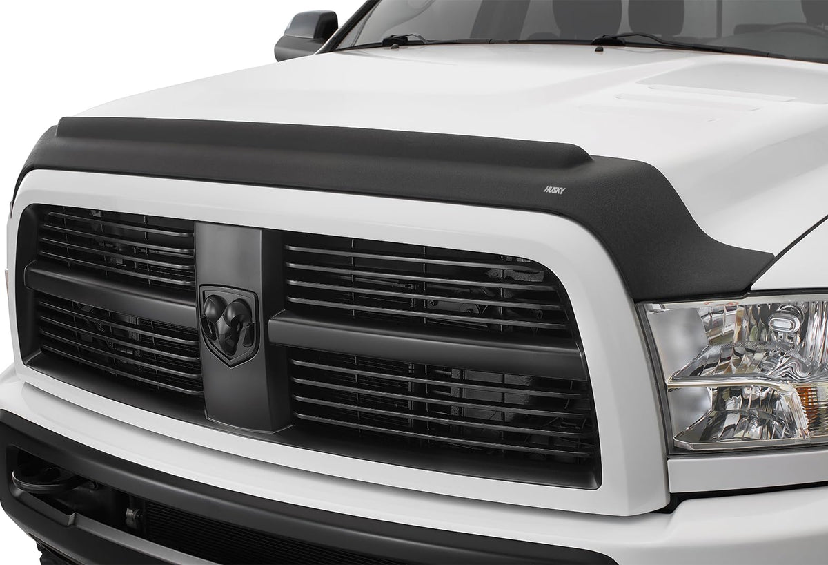 Husky Liners 2830051 Aeroskin II Hood Protector