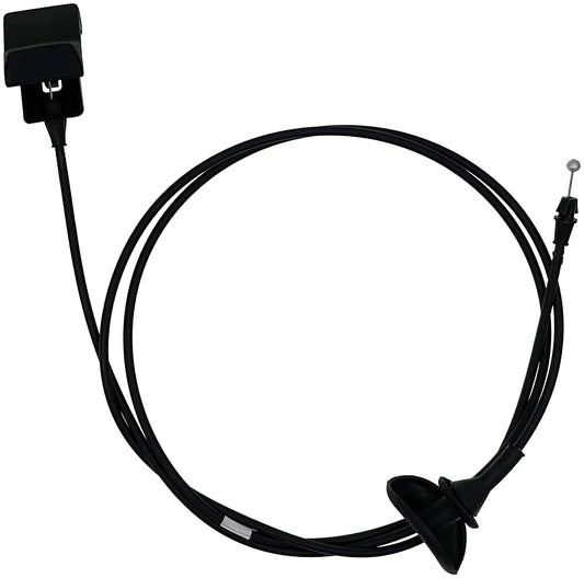 DORMAN 912-784 Dorman 912-784 HOOD RELEASE CABLE ASSEMBLY