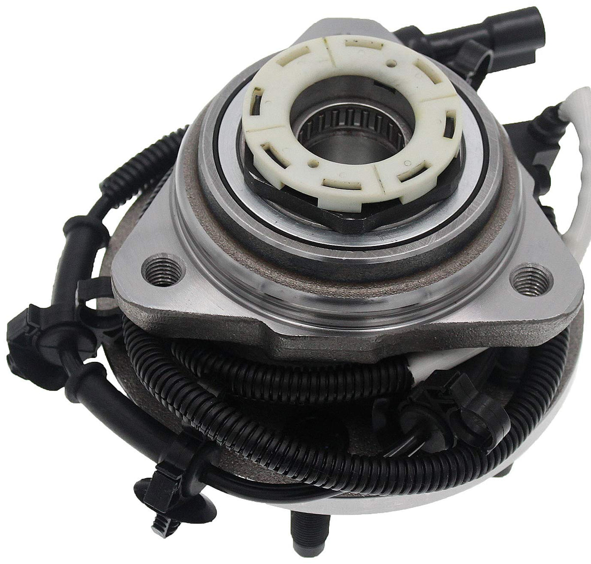 DORMAN 951-837 Dorman 951-837 Front Wheel Bearing and Hub Assembly