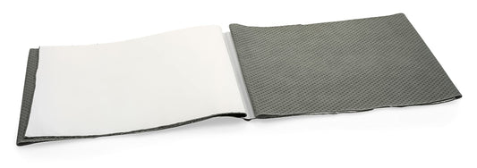 CAMCO 45791 Camco ULTRAGuard RV Cover Patch Kit for Top Panel - Easy Peel & Stick Application - Repairs Tears and Holes in The Top of Your RV & Camper Cover (45791)
