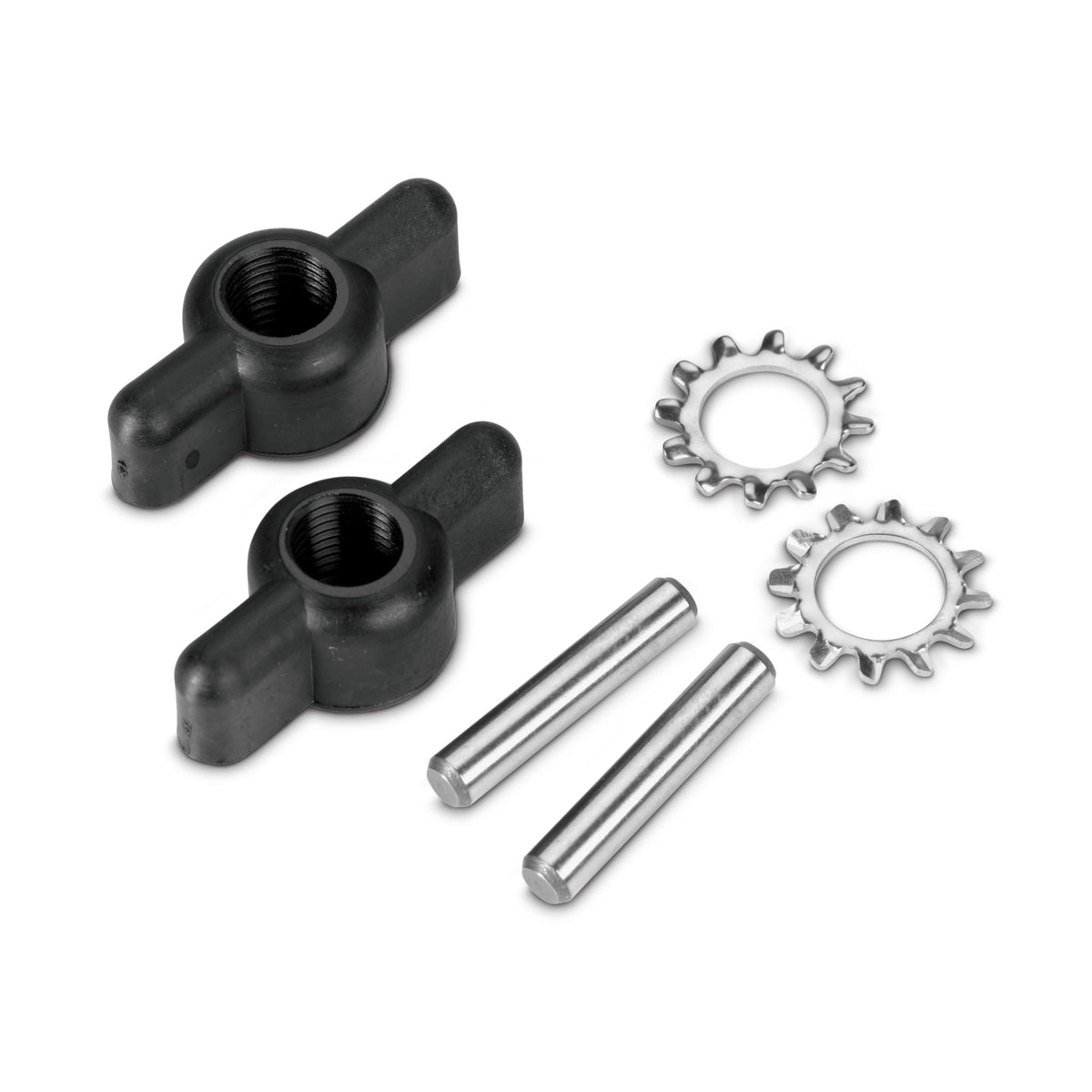 MINN KOTA 1865010 Minn Kota 1865010 MKP-9 PROP NUT/PIN KIT