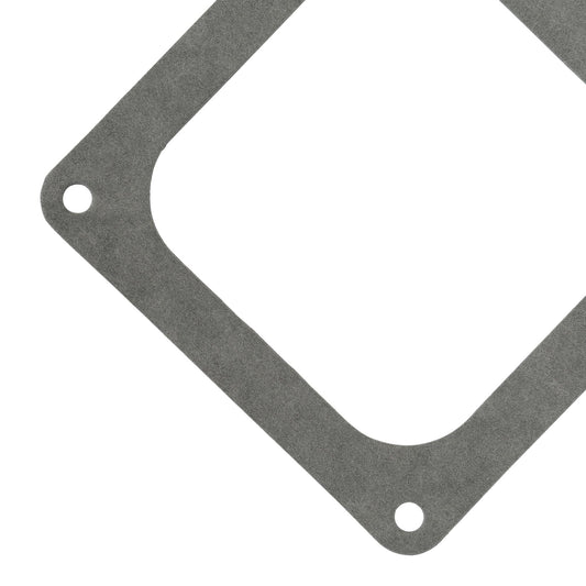 MR GASKET 58CG Mr. Gasket 58CG Performance Carburetor Base Gasket - Open Center - Bulk Packaged with UPC Label