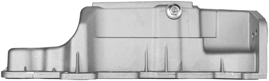 Spectra Premium FP51A Engine Oil Pan Replacement