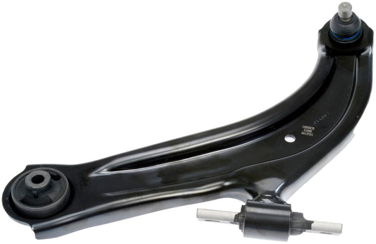 DORMAN 521-183 Dorman 521-183 Front Driver Side Lower Suspension Control Arm and Ball Joint Assembly Compatible with Select Nissan Models