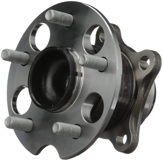 NSK 56BWKHS08 NSK 56BWKHS08 Wheel Bearing and Hub Assembly, 1 Pack