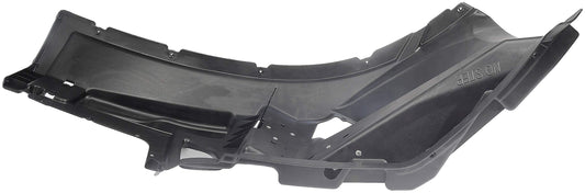 Dorman 242-6037 Front Driver Side Bumper Cover Reinforcement