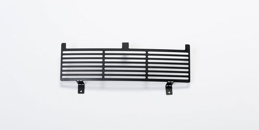 PUTCO 87195 Putco 87195 SILVERADO HD BUMPER GRILLE
