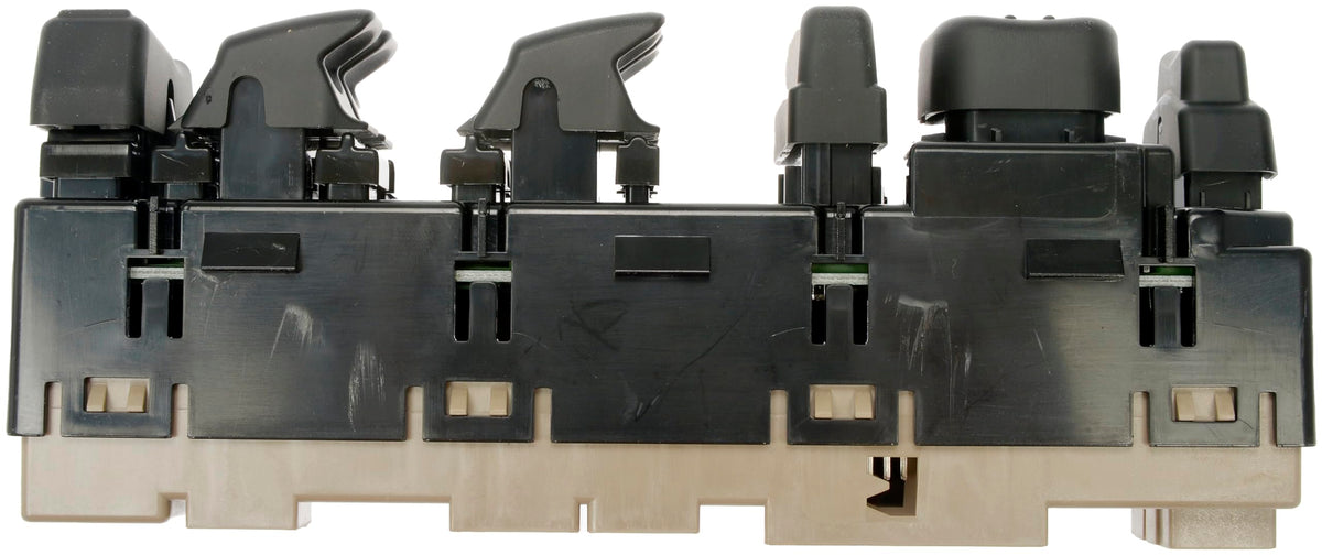 Dorman 920-022 Front Driver Side Master Window Switch Assembly