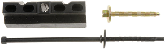 DORMAN 00588 Dorman 00588 Base Clamp Battery Hold Down Kit