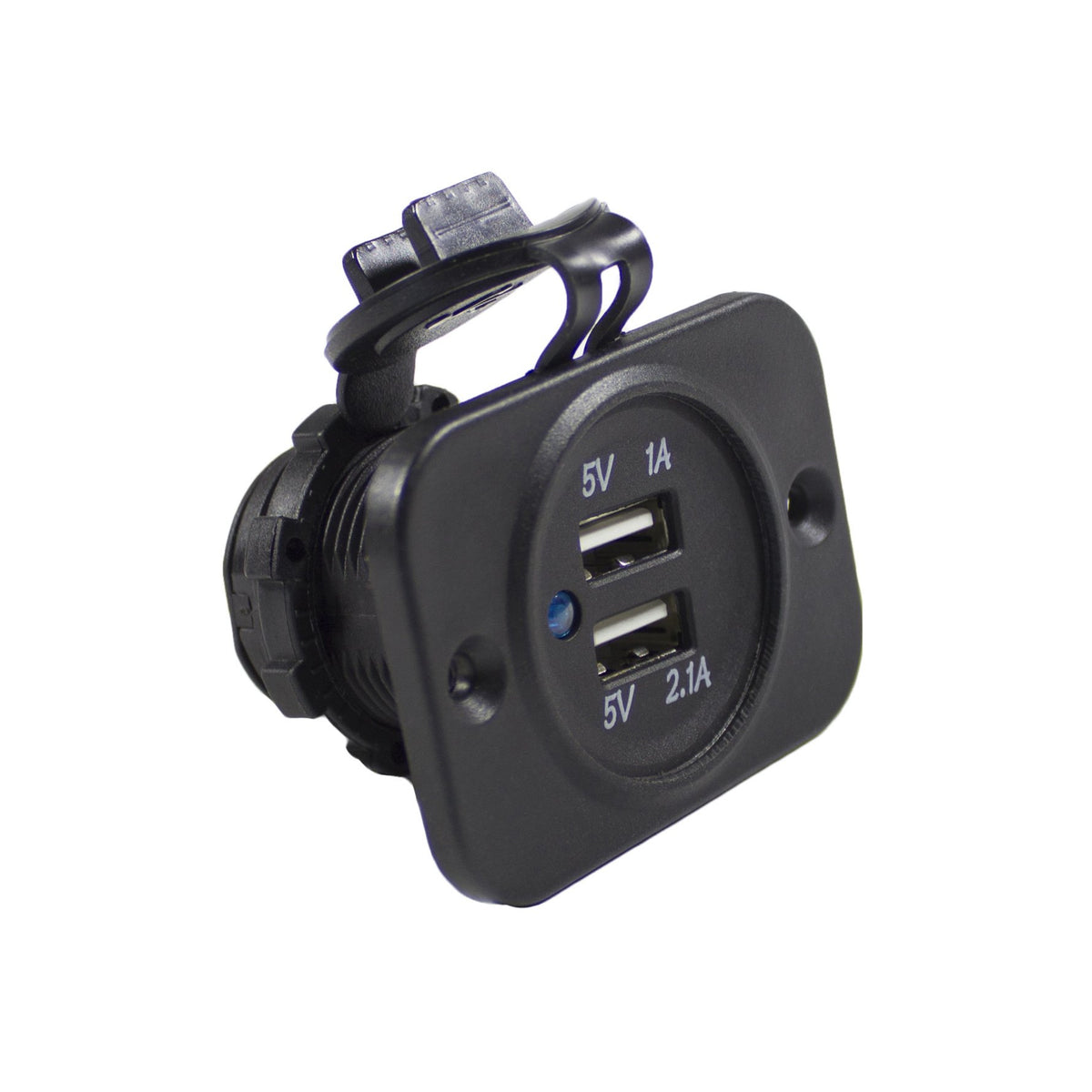 WIRTHCO 20601 WirthCo 20601 Battery Doctor Dual USB Charger