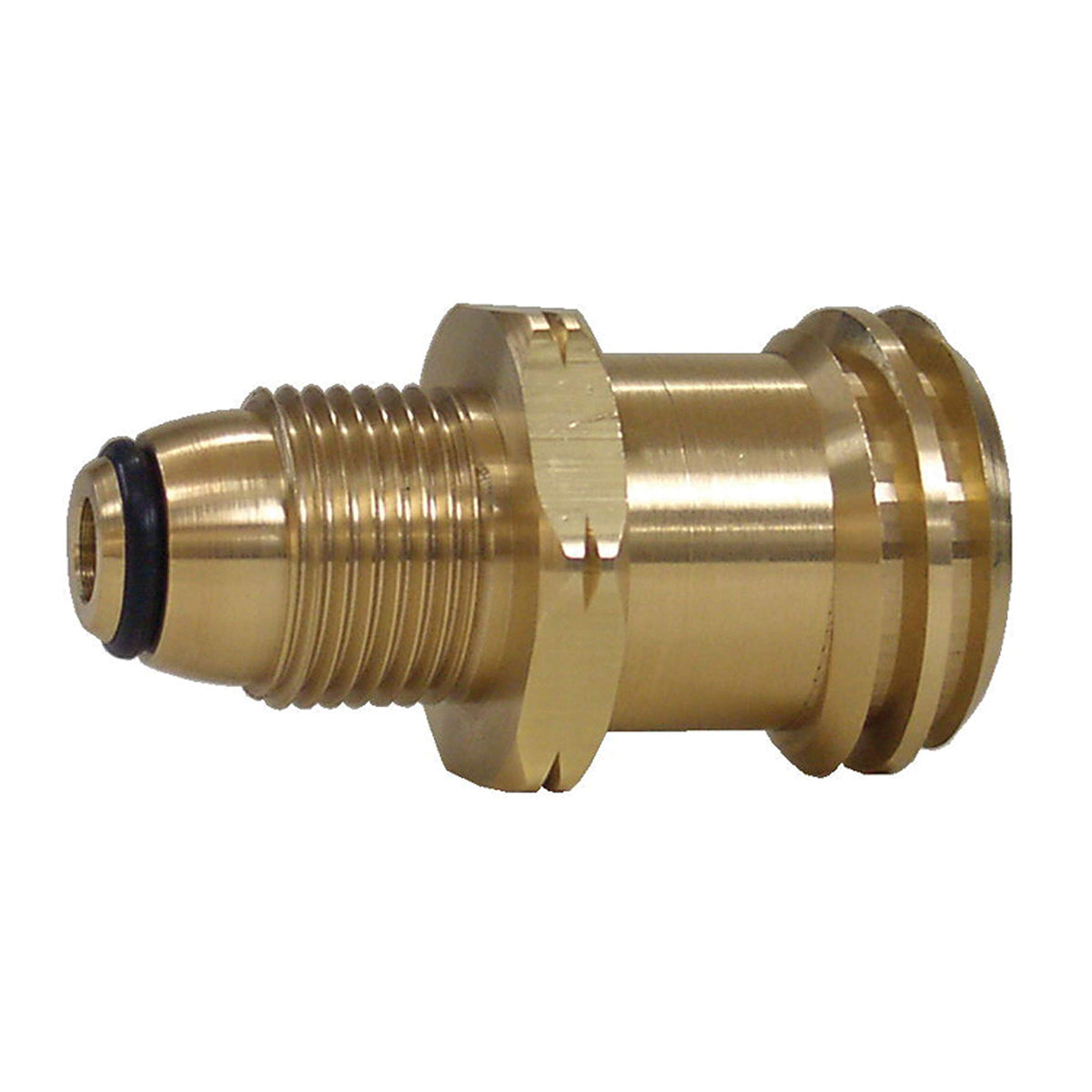 AP PRODUCTS ME398P AP Products Marshall Excelsior (ME398P Installation Adapter Fitting