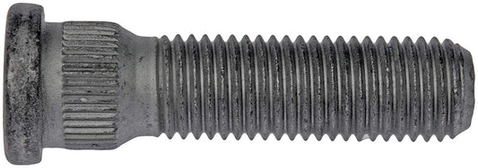 DORMAN 610-547.1 Dorman 610-547.1: M12-1.50 Serrated Wheel Stud - 14.42 Mm Knurl, 47.2 Mm Length