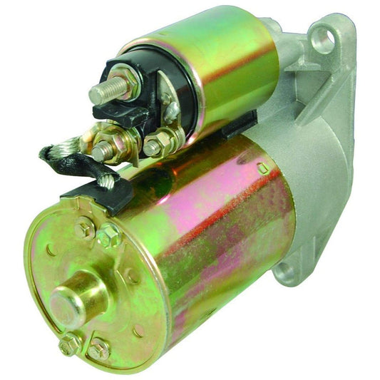 WAI 3273N World Power Systems 3273N Starter