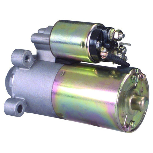WAI 6655N WAI 6655N Starter Motor