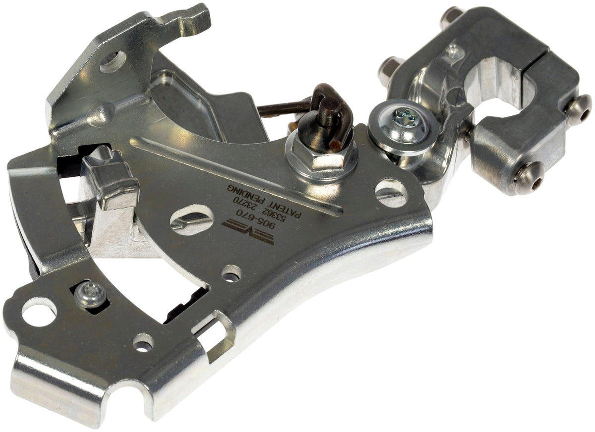 Dorman 905-670 Patented Transmission Gearshift Bracket