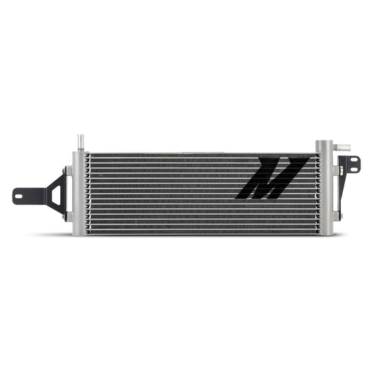 MISHIMOTO MMTC-RAM-10 Mishimoto MMTC-RAM-10 Trans Cooler, Ram Cummins 2500/3500 6.7L 2010-12
