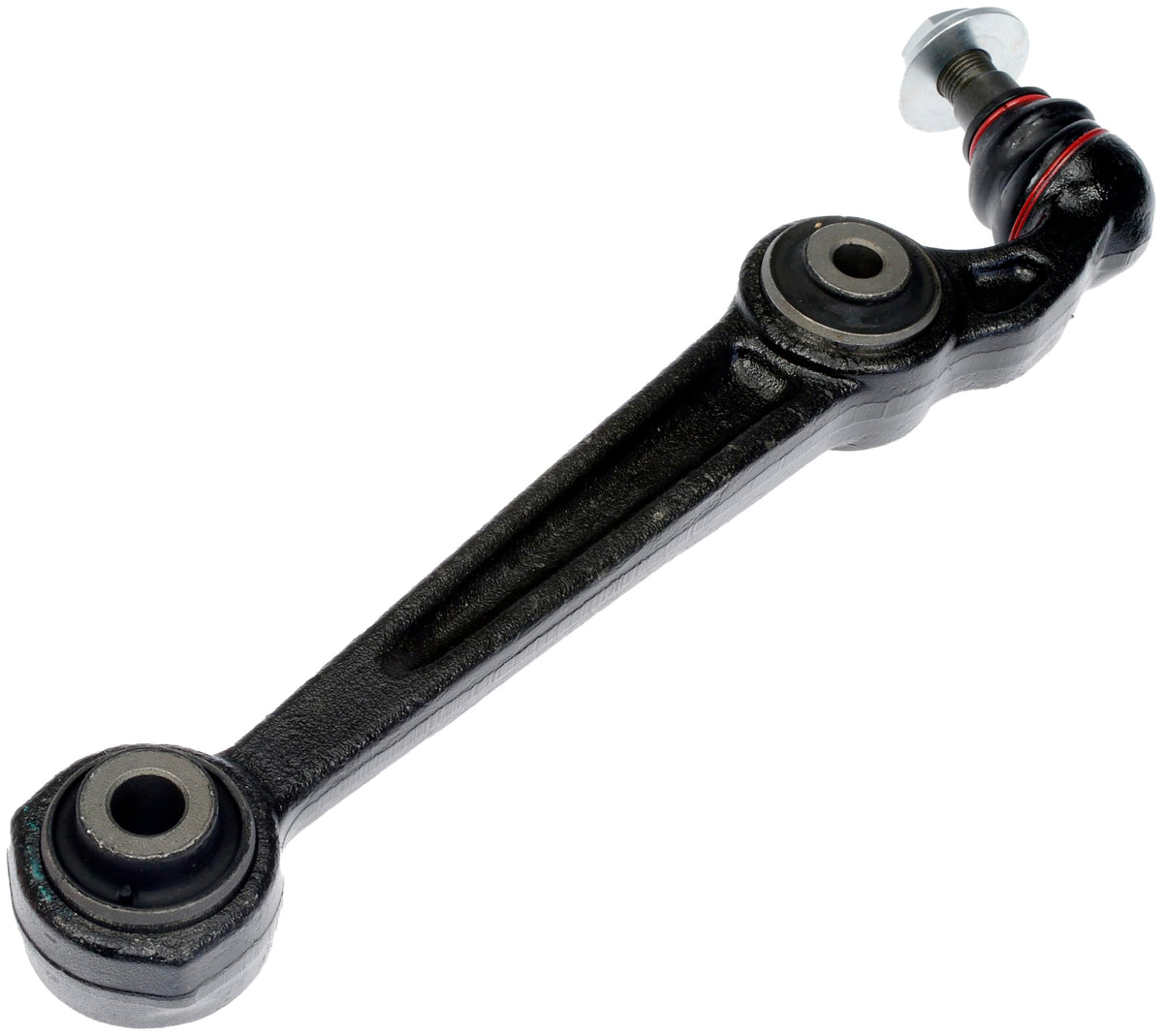 DORMAN 521-544 Dorman 521-544 Front Lower Forward Suspension Control Arm and Ball Joint Assembly Compatible with Select Ford / Lincoln / Mercury Models