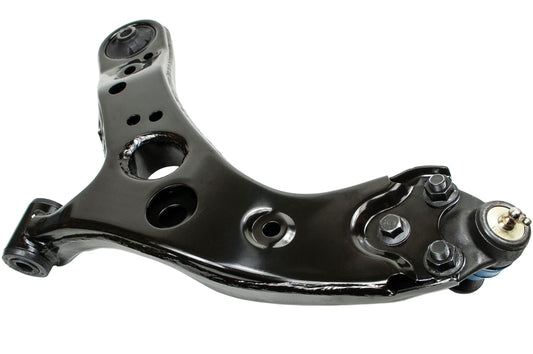 MEVOTECH CMS861031 Mevotech Supreme Control Arm & Ball Joint Assembly CMS861031