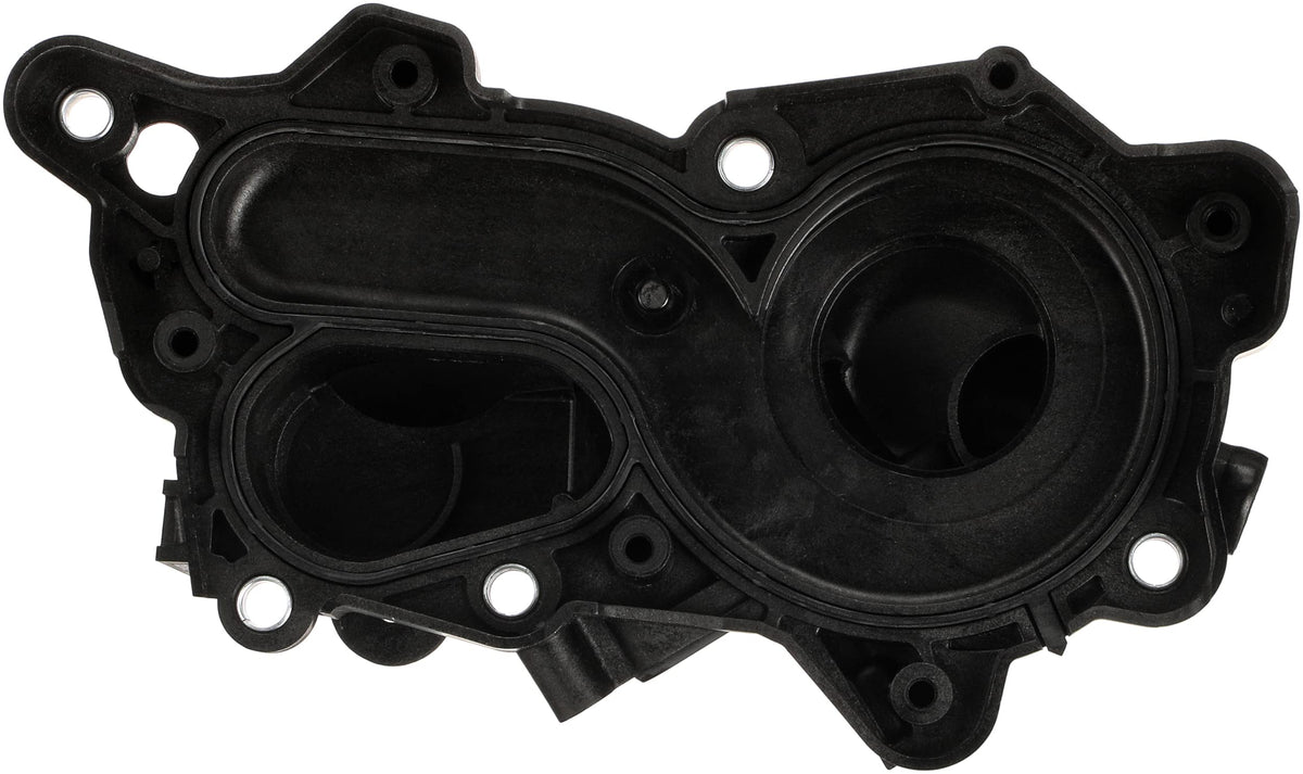 Gates CO35043 ENGINE COOLANT WATER OUTLET