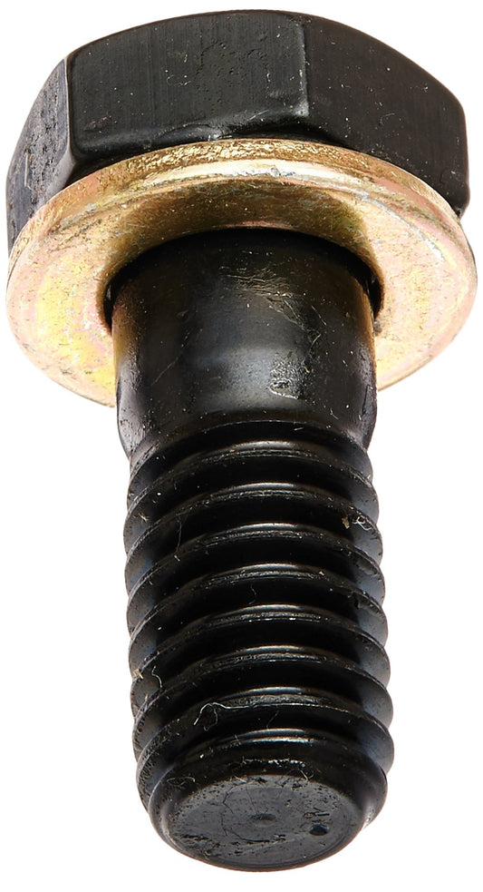 ARP 150-2201 ARP - 150-2201 High Performance Series Clutch Cover/Pressure Plate Bolt Kit , Black