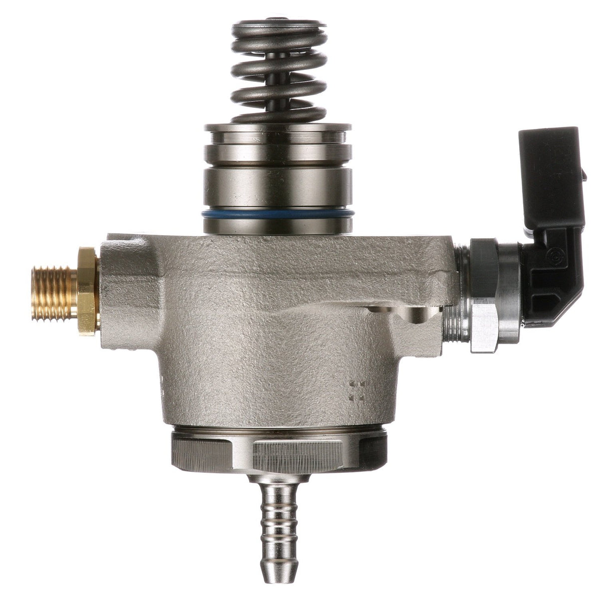Delphi HM10062 Direct Injection High Pressure Fuel Pump, 1 Pack