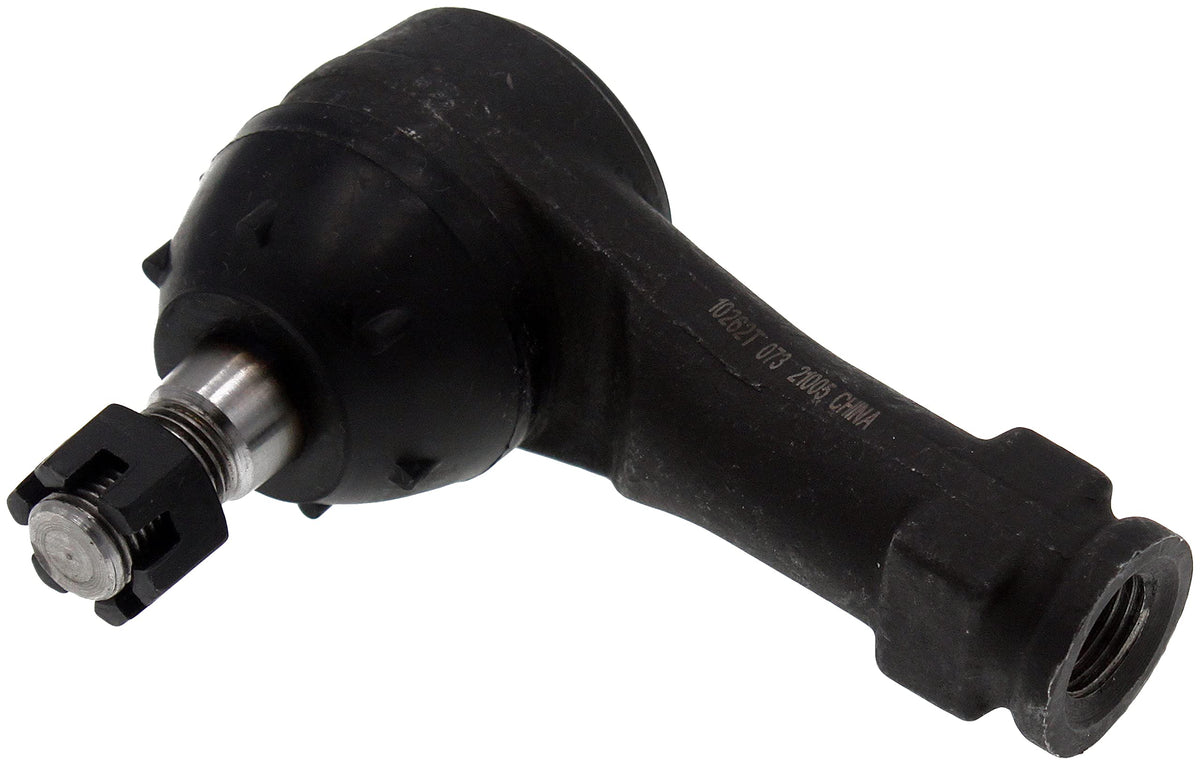 DORMAN T429PR Dorman Premium T429PR Front Outer Steering Tie Rod End Compatible with Select Ford/Mercury Models