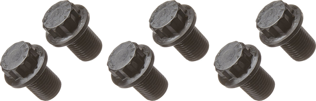 ARP 200-2904 ARP 2002904 Pro Series Flexplate Bolt Kit For Select Pontiac V8 Applications