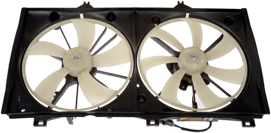 DORMAN 621-014 Dorman 621-014 Engine Cooling Fan Assembly