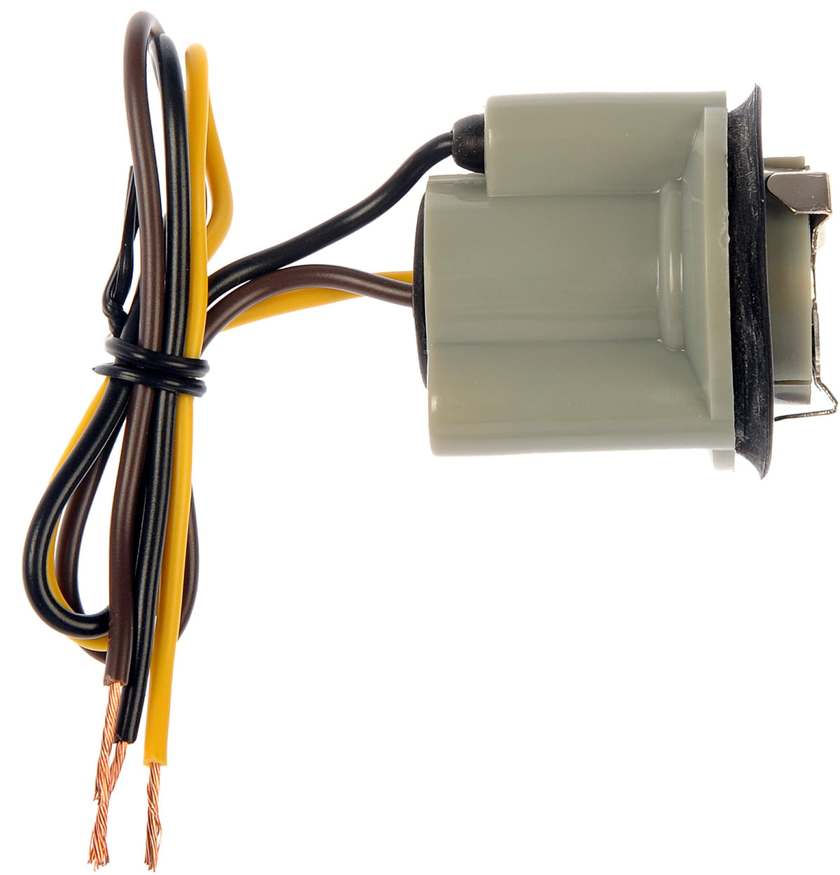 DORMAN 85822 Dorman 85822 Electrical Sockets - 3-Wire Twist-Lock 1-1/4 in. Focal Length