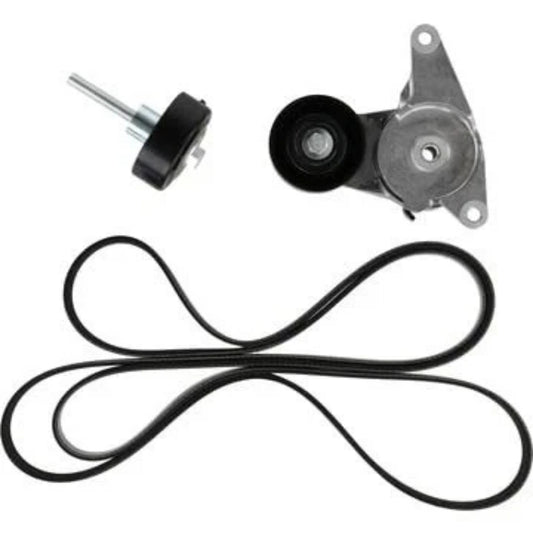 DAYCO 5081346K1 Dayco 5081346K1 SERPENTINE BELT KIT DAYCO