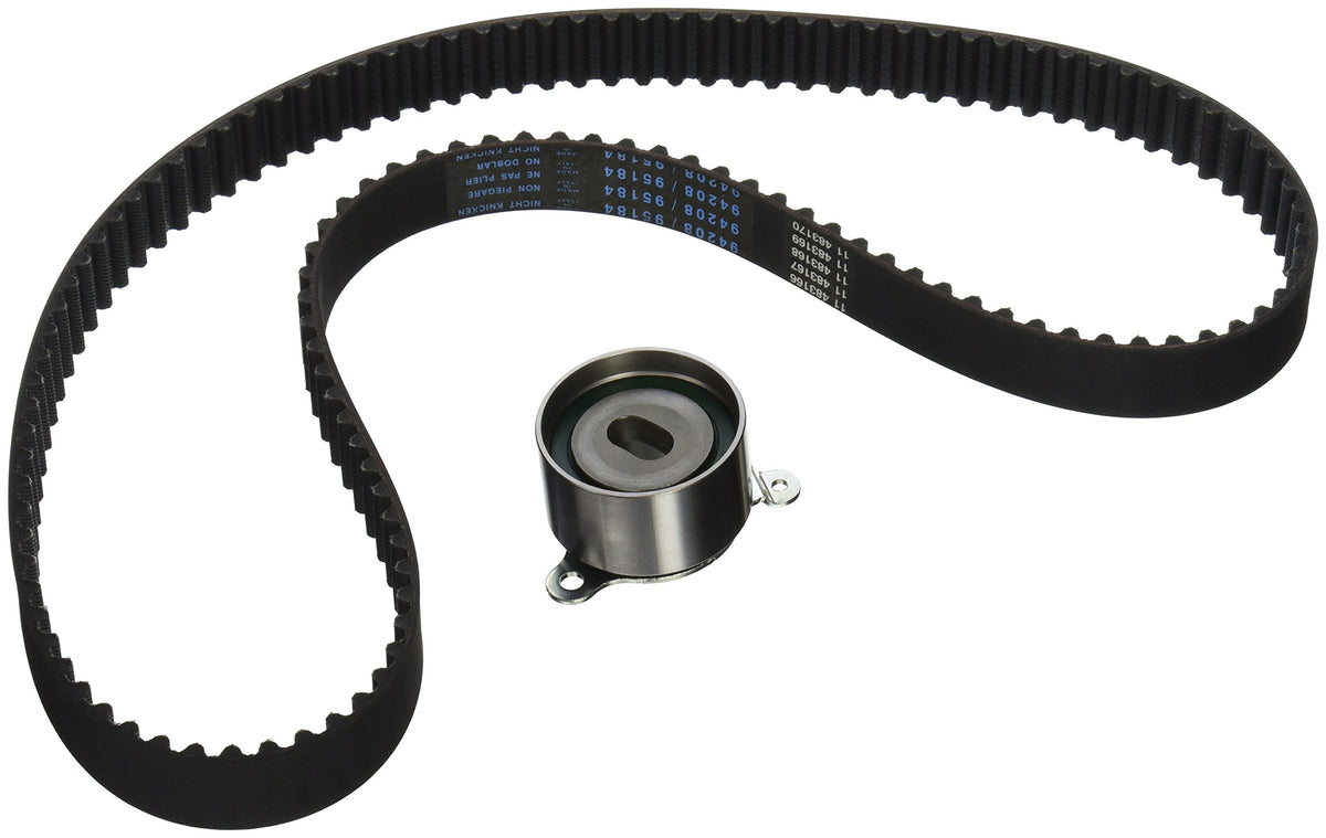 Dayco 95184K1 Acura/Honda 1.8/2.0L Timing Belt Kit