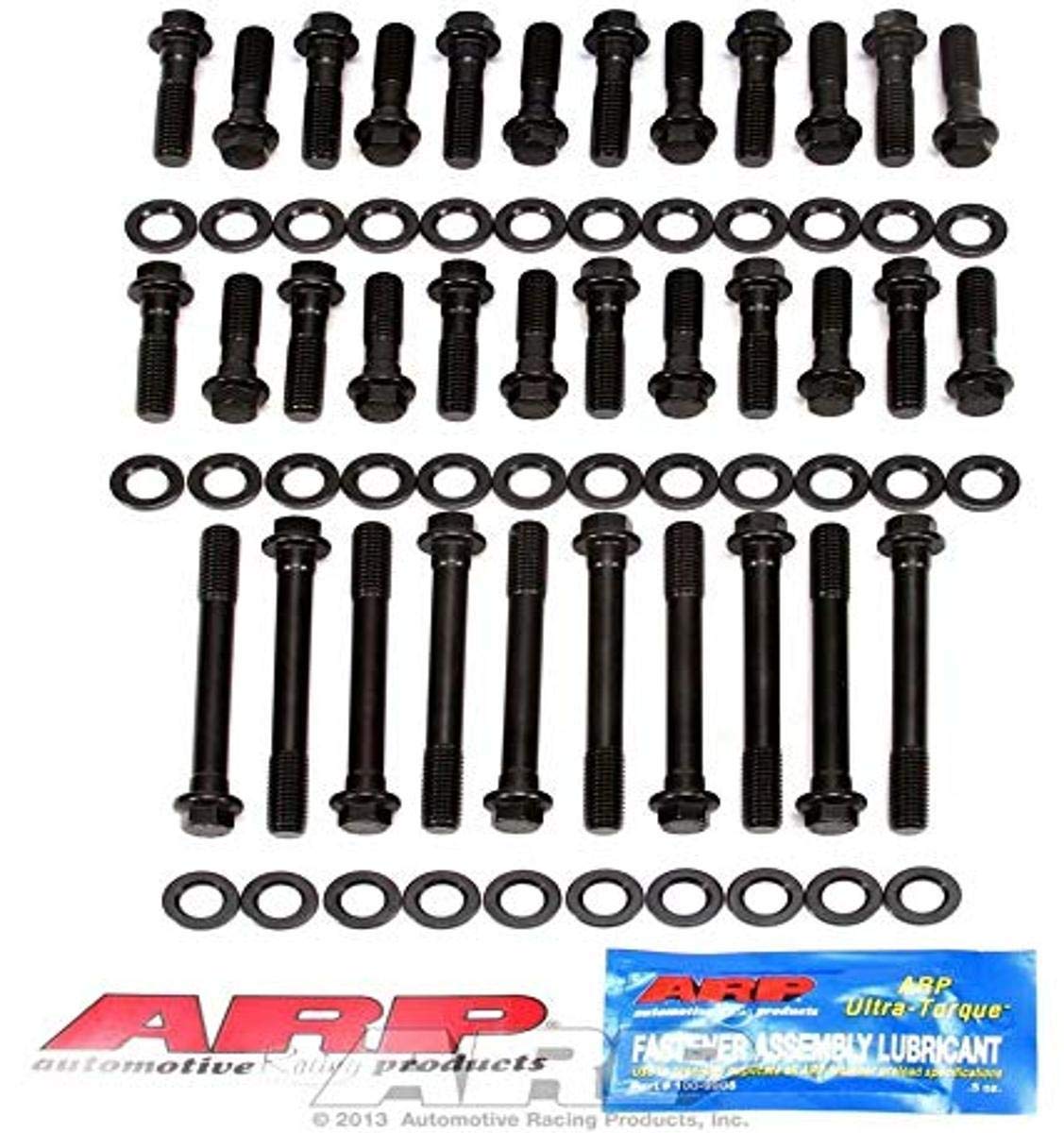 ARP 145-3606 ARP 1453606 High Performance Series Hex Cylinder Head Bolts