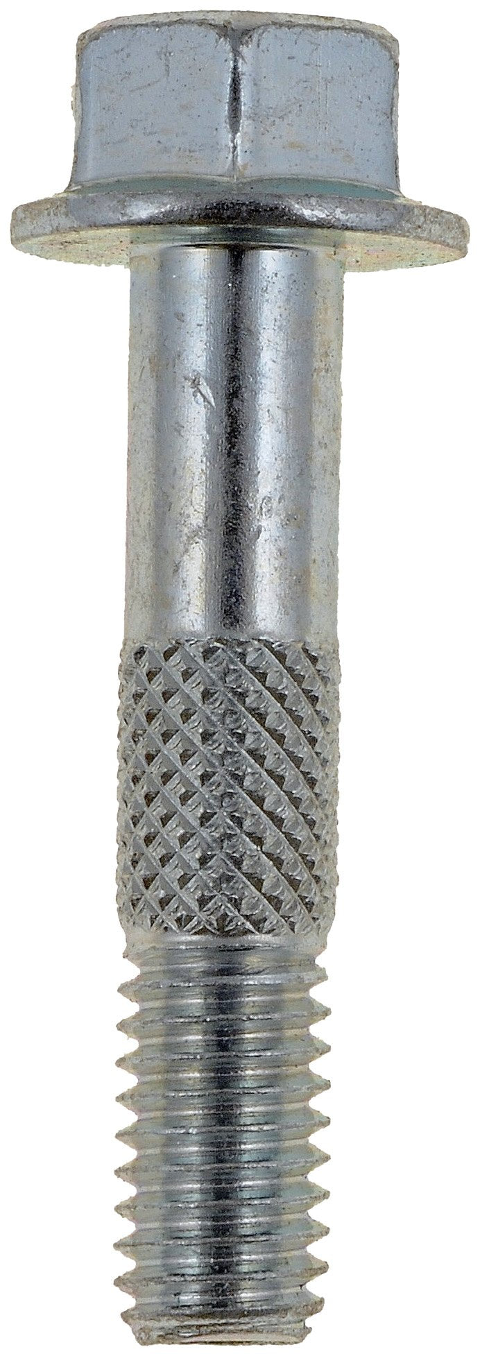DORMAN 72177 Dorman 72177 Starter Mounting Bolt, Type 1 Short, 3/8-16 X 1-7/8 In., GM 3.8 L V6 Universal Fit