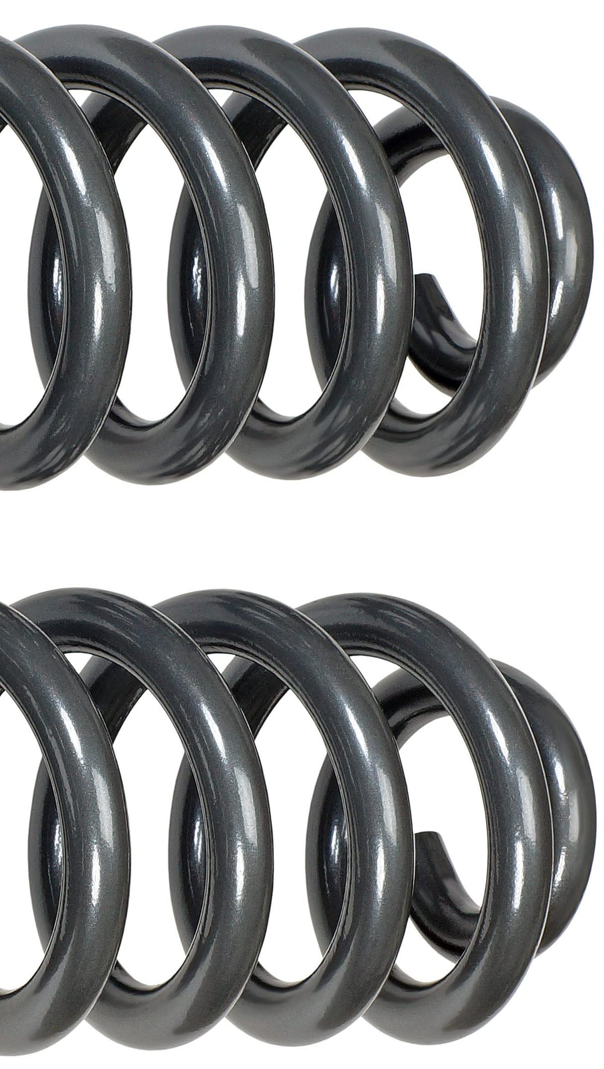 Dorman 929-925 Front Heavy Duty Coil Spring Upgrade