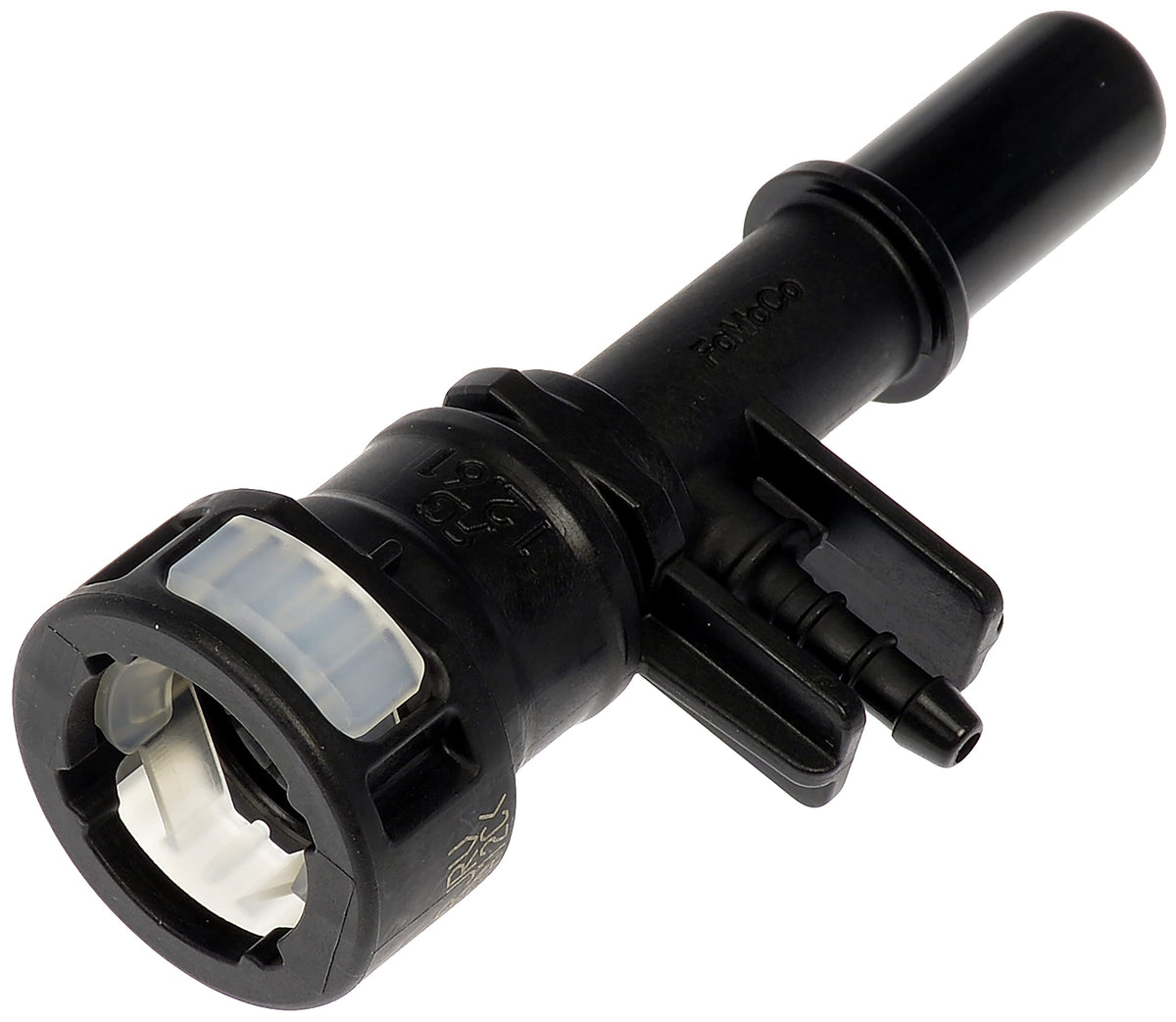 DORMAN 904-049 Dorman 904-049 Fuel Hose Tee Compatible with Select Ford Models