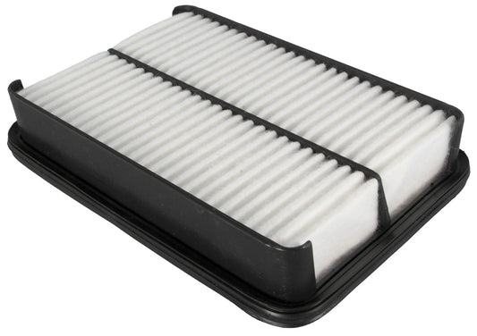 MAHLE LX2558 MAHLE LX 2558 Air Filter