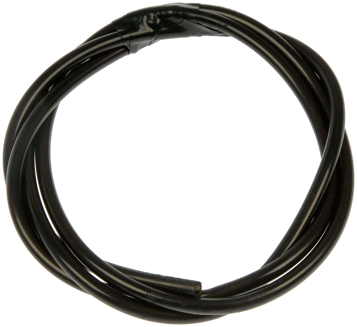 DORMAN 47417 Dorman 47417 Hard Black Vacuum Multi Purpose Tubing, 3 Feet Universal Fit