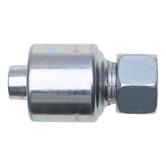 Gates G25855-0808 HYDRAULIC COUPLING-MEGACRIMP
