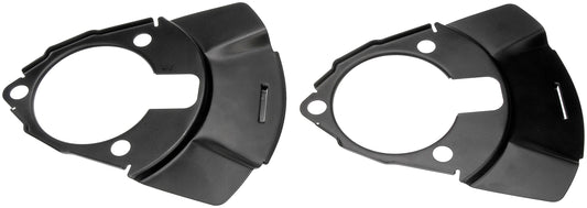 DORMAN 924-236 Dorman 924-236 Front Brake Dust Shield