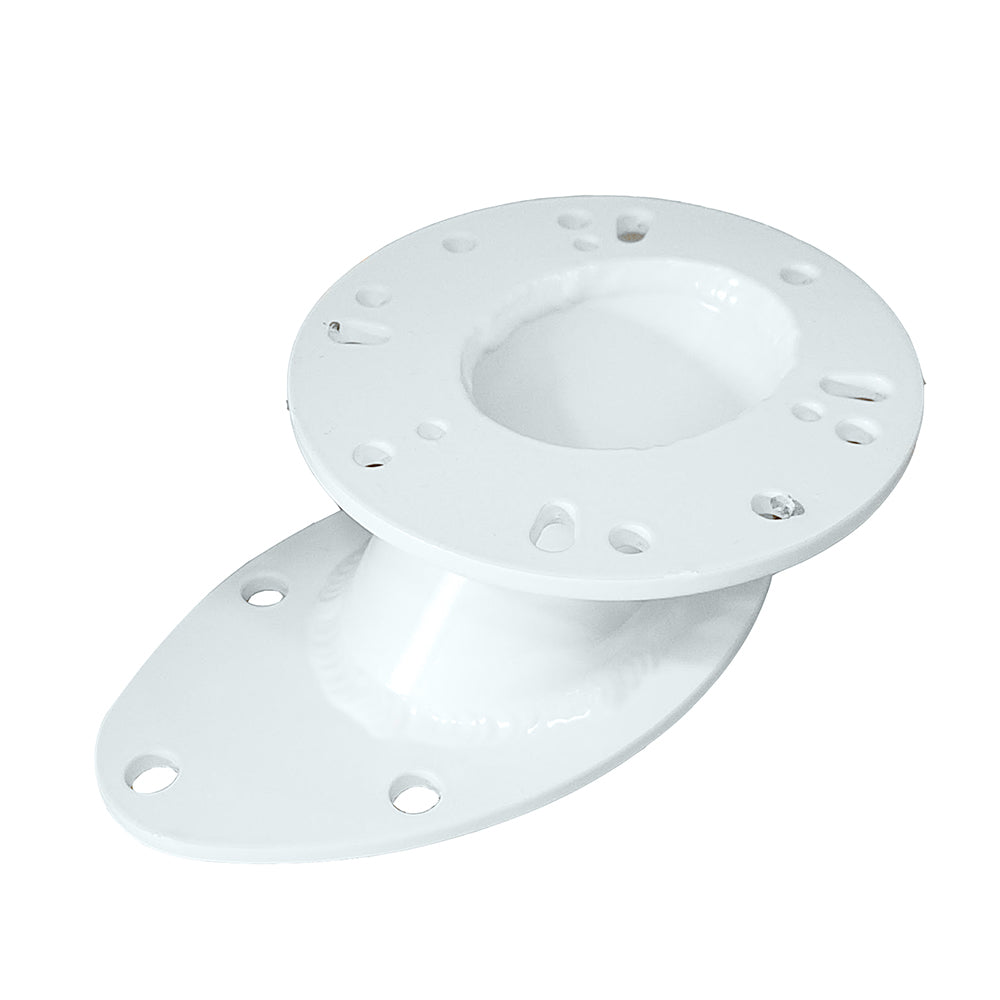 Scanstrut DPT-C-PLATE-01 Scanstrut Camera Plate 1 f/FLIR M-Series Cameras & Searchlights
