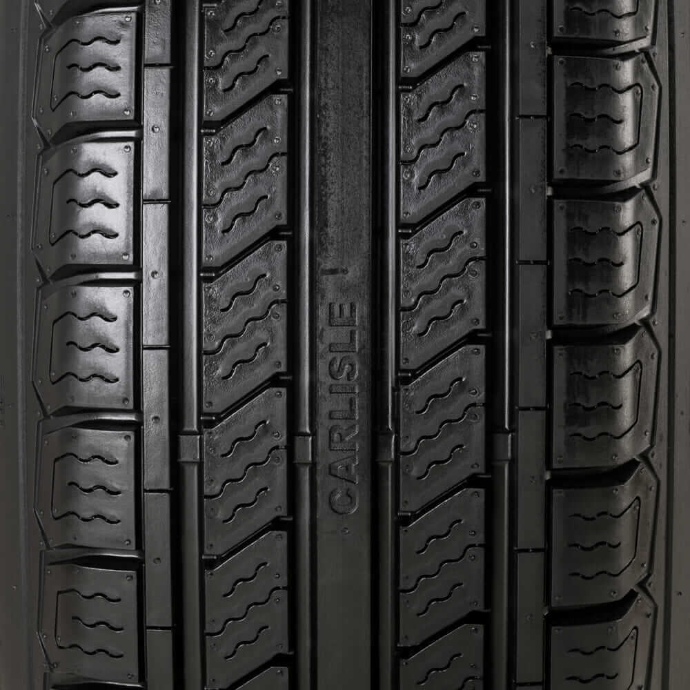 Carlisle Radial Trail HD ST225/75R15 tire