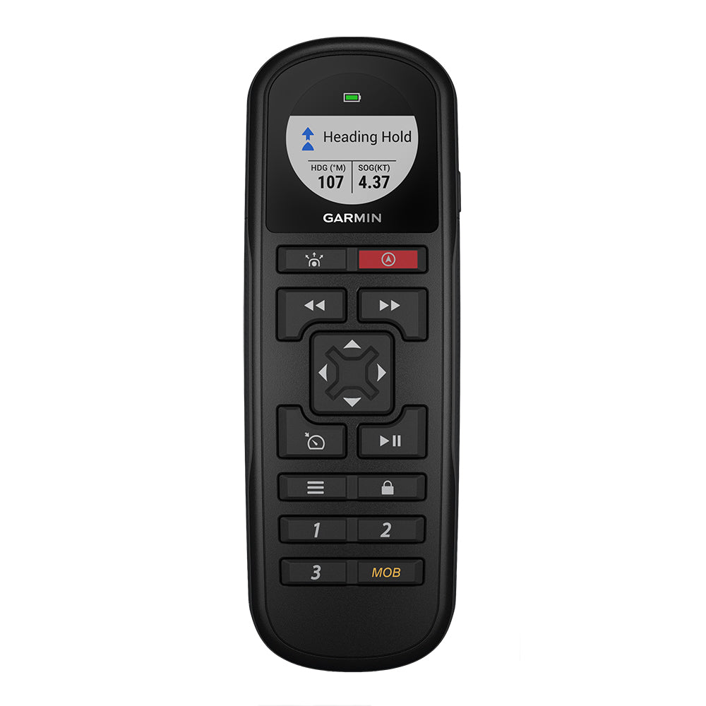 Garmin 010-12833-10 Reactor™ Autopilot Remote Control