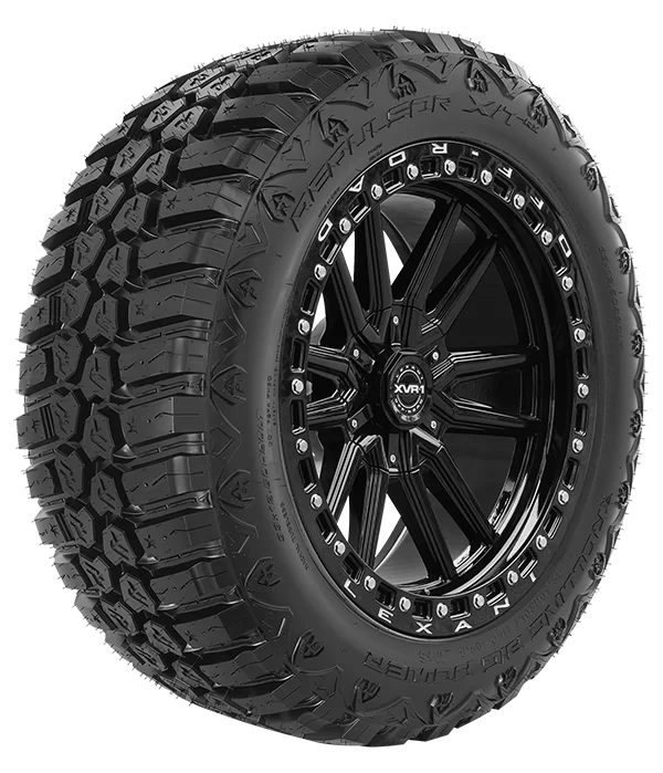RBP Repulsor X/T RX LT305/70R16 tire