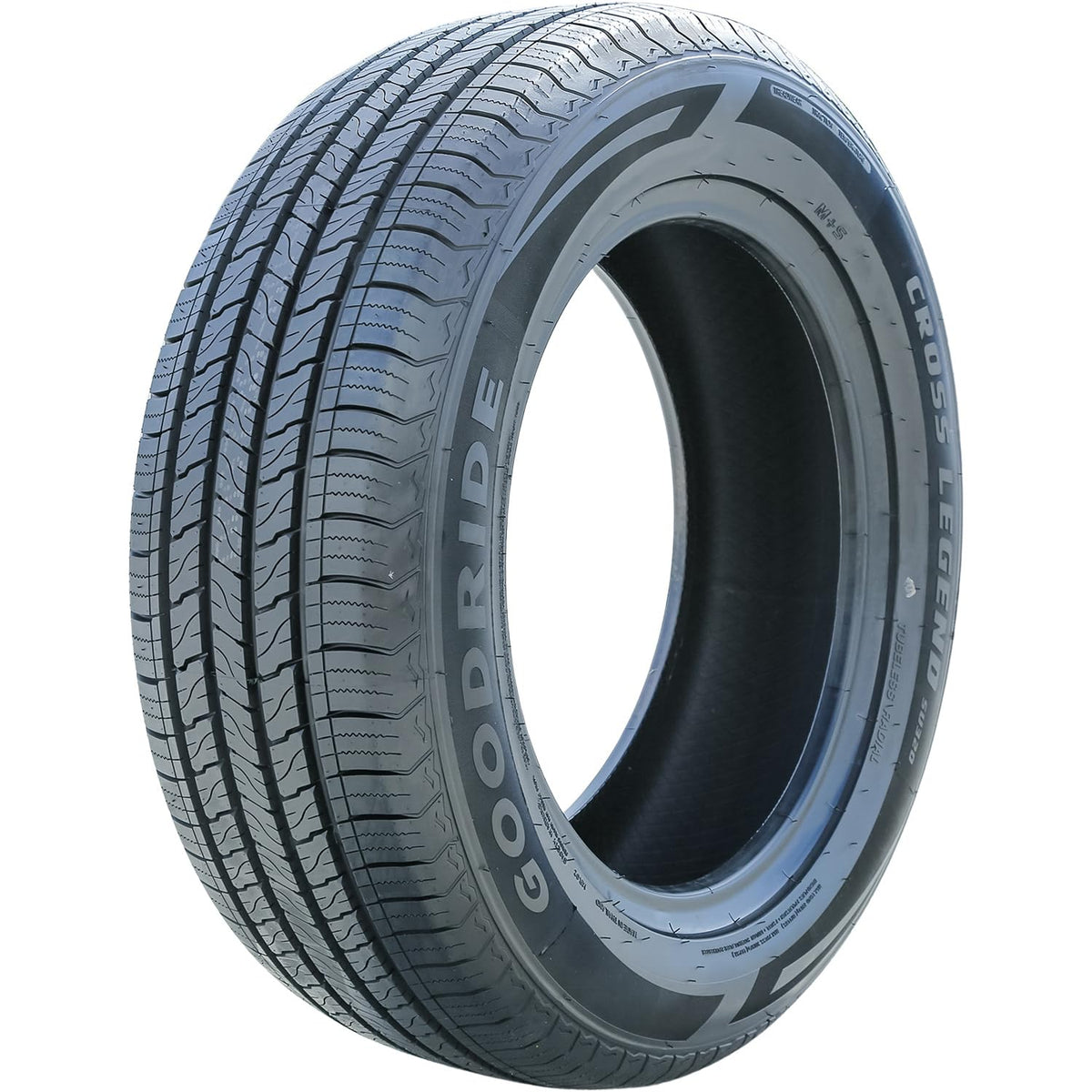 Goodride SU320 305/45R22 tire