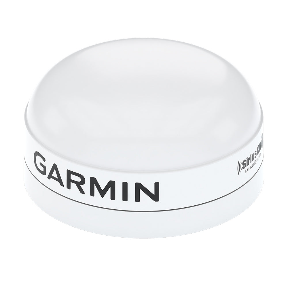 Garmin 010-02277-00 GXM™ 54 Satellite Weather/Radio Antenna