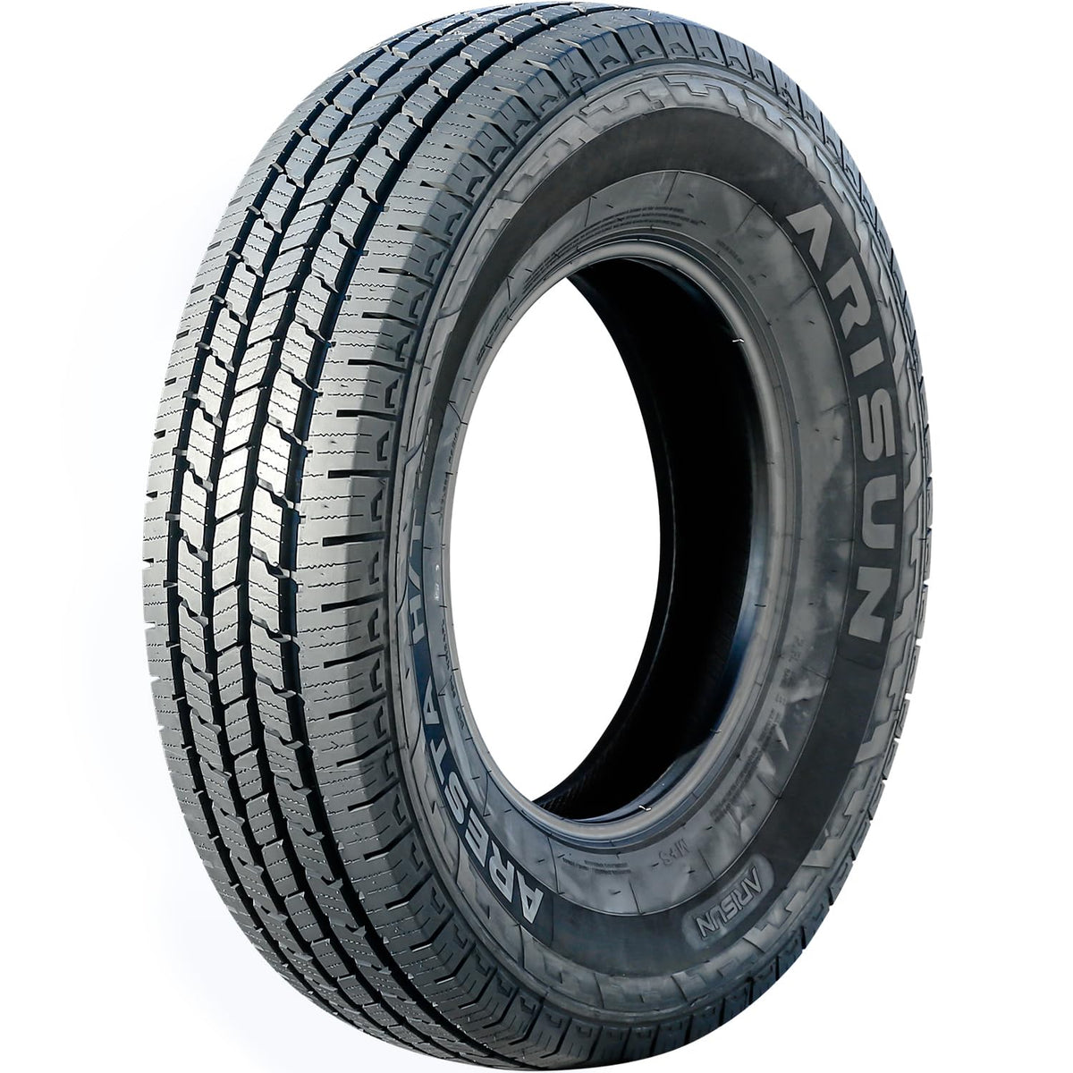 Arisun Aresta H/T ZG04 LT235/85R16 tire