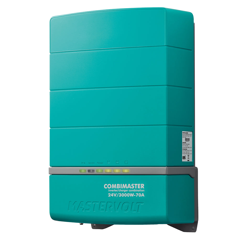 Mastervolt 35523000 Mastervolt CombiMaster 24V - 3000W - 70 Amp (120V)