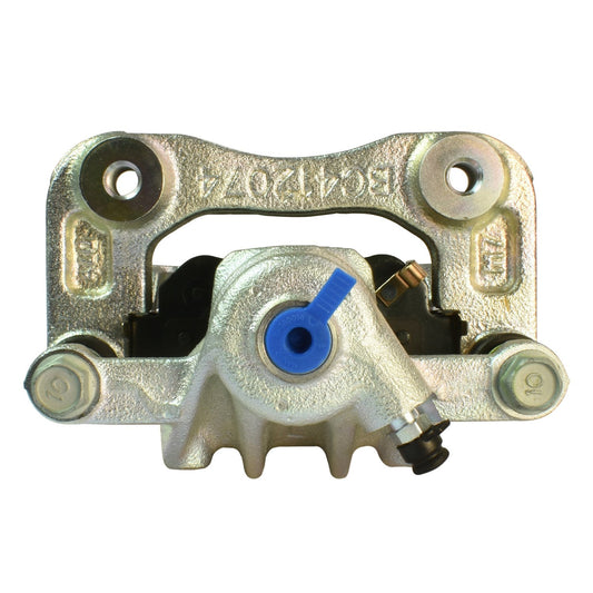 MANDO 16A5166 Mando 16A5166 Disc Brake Caliper Original Equipment
