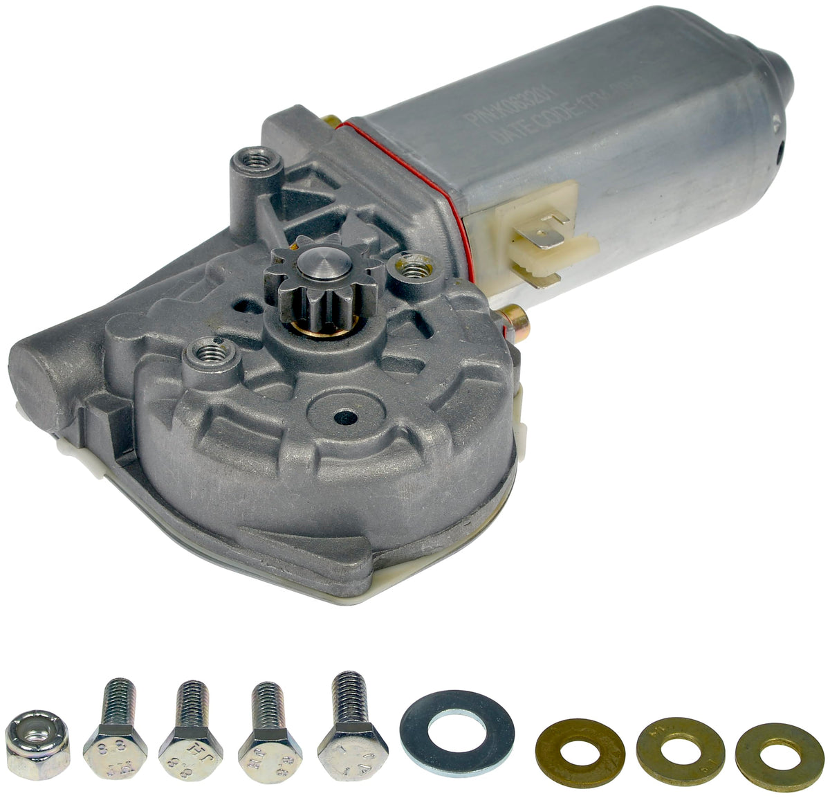 Dorman 742-5602 POWER DOOR MOTOR